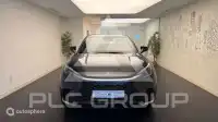2026 Lexus LBX
