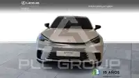 2026 Lexus LBX