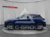 2026 Lexus LBX