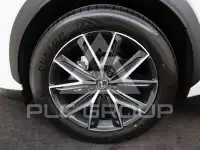 2026 Lexus LBX