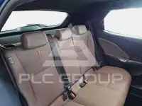 2026 Lexus LBX