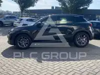 2026 Lexus LBX