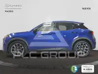2026 Lexus LBX