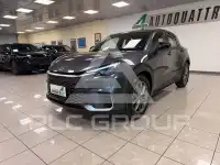 2026 Lexus LBX