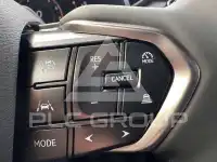 2026 Lexus LBX