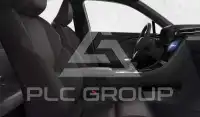 2026 Lexus LBX