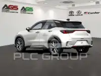 2026 Lexus LBX