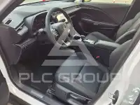 2026 Lexus LBX