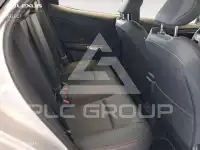 2026 Lexus LBX