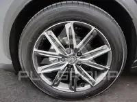 2026 Lexus LBX