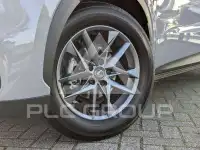 2026 Lexus LBX
