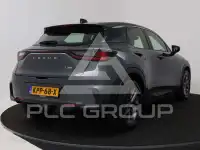 2026 Lexus LBX