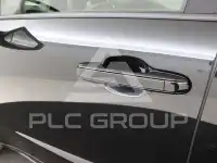 2026 Lexus LBX