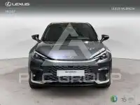 2026 Lexus LBX
