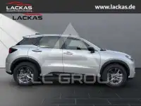 2026 Lexus LBX