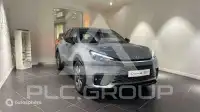 2026 Lexus LBX