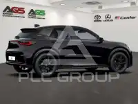 2026 Lexus LBX