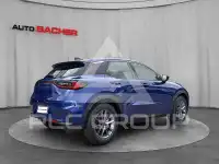 2026 Lexus LBX