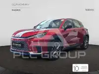 2026 Lexus LBX