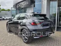 2026 Lexus LBX