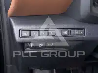 2026 Lexus LBX