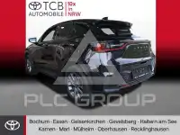 2026 Lexus LBX