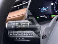 2026 Lexus LBX