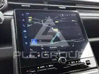 2026 Lexus LBX