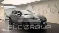 2026 Lexus LBX