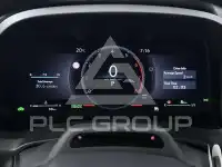 2026 Lexus LBX