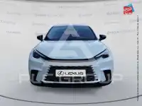 2026 Lexus LBX