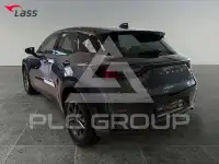 2026 Lexus LBX