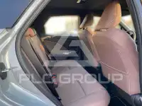 2026 Lexus LBX