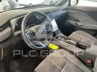 2026 Lexus LBX