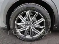 2026 Lexus LBX