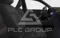 2026 Lexus LBX