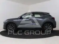 2026 Lexus LBX