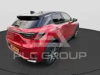 2026 Lexus LBX