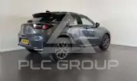 2026 Lexus LBX