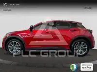 2026 Lexus LBX