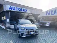 2026 Lexus LBX