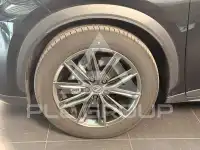 2026 Lexus LBX