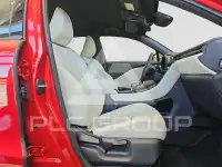 2026 Lexus LBX