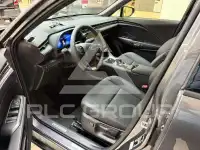 2026 Lexus LBX