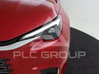 2026 Lexus LBX