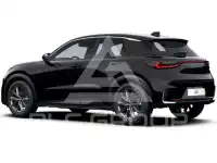 2026 Lexus LBX