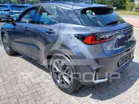 2026 Lexus LBX