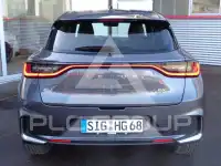 2026 Lexus LBX