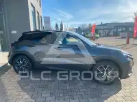 2026 Lexus LBX