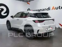 2026 Lexus LBX